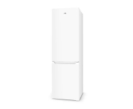 Lodówka ETA 275090000D No Frost 181cm Biała 253L - 1540679 - zdjęcie 2